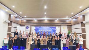 Momen Hangat Silaturahmi: Psikologi UMGO Gelar Buka Bersama Lintas Generasi